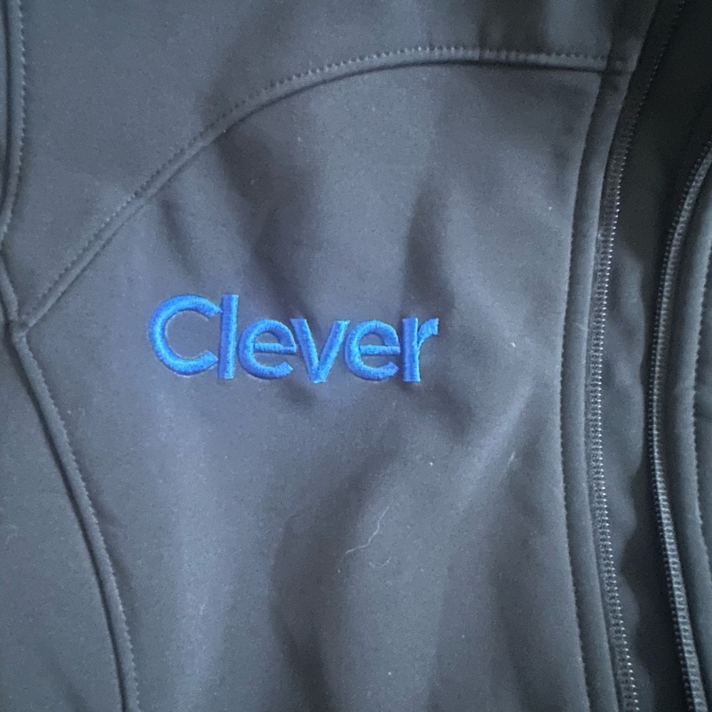 Black North Face Apex Softshell Jacket Women’s Sm… - image 3